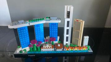 Lego beschikbaar voor biedingen