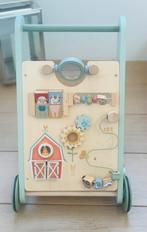 Trotteur en bois, Enfants & Bébés, Enlèvement, Comme neuf