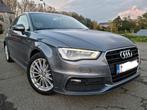 Audi A3 8v Sline Kit verkopen of vervangen, Euro 6, 1600 cc, Particulier, 81 kW