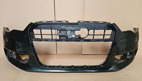 Voorbumper Audi A6 C7 4G Basic 4xPDC KLS bj.2011-2014 Origin, Auto-onderdelen, Carrosserie, Bumper, Voor, Gebruikt, Herkomst onderdeel bekend