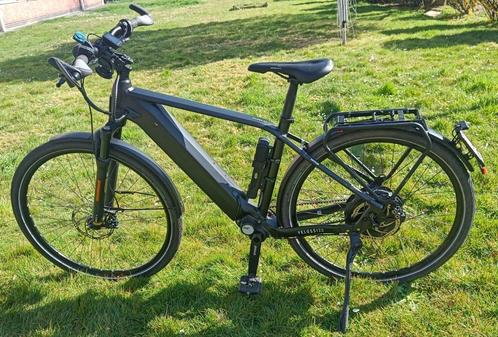 Speed pedelec Kettler Velossi 2.0, Fietsen en Brommers, Elektrische fietsen, Gebruikt, Overige merken, 50 km per accu of meer