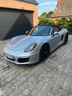 Porsche 981 PDK, Auto's, Automaat, Euro 5, Achterwielaandrijving, Zwart