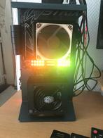 XPROTO ITIA Mini ITX PC i5 13th Gamer Utra puissant !!, DDR5, Zo goed als nieuw, Intel