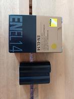 ENEL14 Nikon batterij, Ophalen