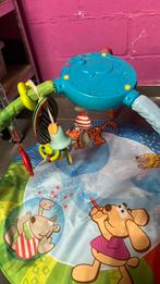 Speelmat, Enlèvement, Comme neuf