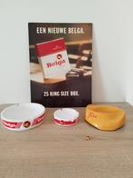 Lotje Belga sigaretten reclame, Comme neuf, Enlèvement