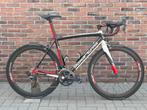 Sportivo Fuoco, in uitstekende staat., 28 inch, Gebruikt, Carbon, Meer dan 20 versnellingen