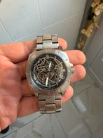Fossil automatic, Handtassen en Accessoires, Horloges | Heren, Ophalen, Zo goed als nieuw