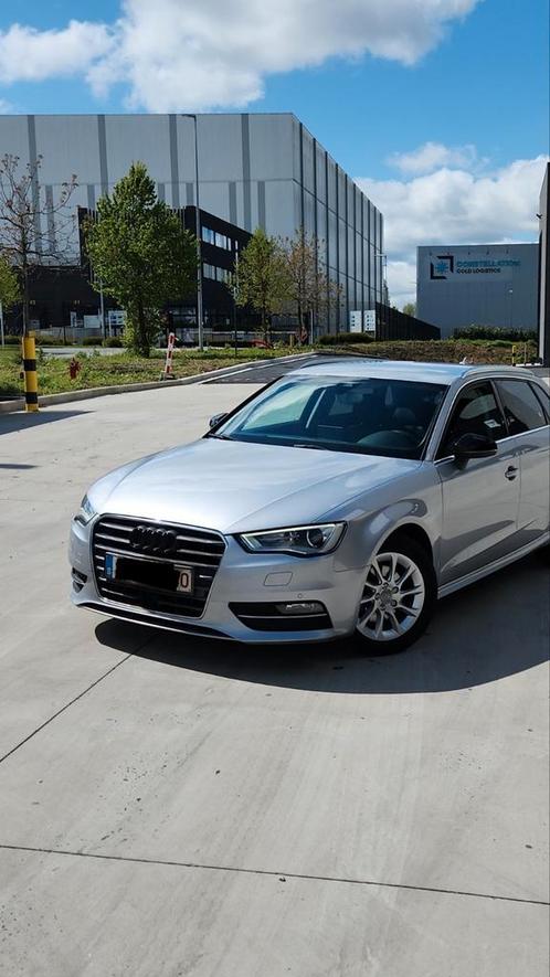A3 Sportback Ultra 180000klm, Auto's, Audi, Particulier, A3, ABS, Adaptieve lichten, Adaptive Cruise Control, Airbags, Airconditioning