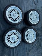 Lenso BSX 17 inch, Auto-onderdelen, Banden en Velgen, Ophalen, 17 inch, Band(en)