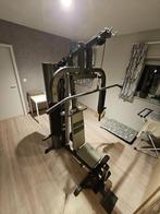 Fitnesstoestel, Sport en Fitness, Ophalen, Zo goed als nieuw, Benen, Krachtstation