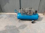 Compressor Brown, Doe-het-zelf en Bouw, Ophalen, Zo goed als nieuw
