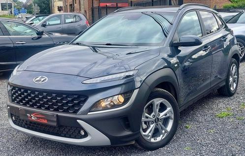 1.6 CRDI HYBRIDE DIESEL 48V, Auto's, Hyundai, Bedrijf, Te koop, Kona, ABS, Achteruitrijcamera, Airbags, Airconditioning, Android Auto