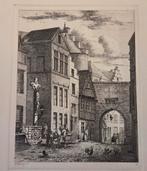 4 werkjes van Jozef Linnig (1815-1891), Ophalen