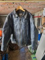 Kleding jassen nostalgie, Enlèvement