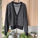 Prachtig nieuw vest, Zwart, Maat 46/48 (XL) of groter, Nieuw, Ophalen of Verzenden