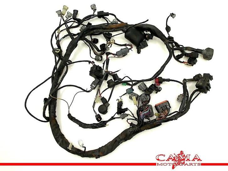 KABELBOOM Kawasaki Z 750 2007-2012 (Z750 ZR750L-M), Motoren, Onderdelen | Kawasaki, Gebruikt