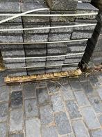 Betonklinkers, Ophalen, Zo goed als nieuw