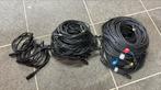 Lot de cable DMX 5 pins, Musique & Instruments, Enlèvement, Comme neuf