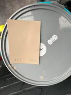 Verf kleur hazelnut van de gamma, Doe-het-zelf en Bouw, Ophalen, Zo goed als nieuw, Verf