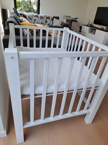 Babypark - mat wit beschikbaar voor biedingen