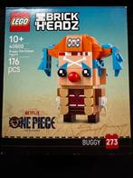 Buggy de Clown BrickHeadz One Piece 40800 Lego, Enlèvement ou Envoi, Neuf, Ensemble complet, Lego