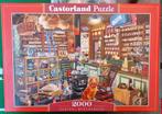 Castorland General Merchandise Puzzel 2000, Enlèvement, Plus de 1 500 pièces, Comme neuf, Puzzle