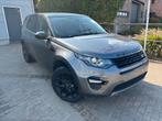 Land Rover Discovery Sport TD4 Aut. HSE *LICHTE VRACHT*, Auto's, Automaat, Bedrijf, Grijs, Cruise Control