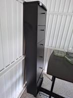 CD-rek, Huis en Inrichting, Ophalen, Gebruikt, Cd's