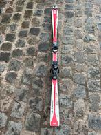 Atomic Skilatten, Sport en Fitness, Skiën en Langlaufen, Ophalen, 160 tot 180 cm, Gebruikt, Atomic