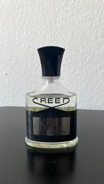 Creed Aventus 2015, Enlèvement