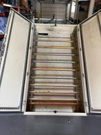 Zekeringkasten zwaar model, Doe-het-zelf en Bouw, Elektriciteit en Kabels, Ophalen, Gebruikt, Overige typen