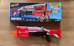 Nerf Fortnite Blaster TS, Ophalen, Zo goed als nieuw