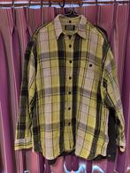 Super mooi en groot shirt van 2 xl voor de winter, Kleding | Heren, Overhemden, Ophalen of Verzenden, Zo goed als nieuw, Grijs