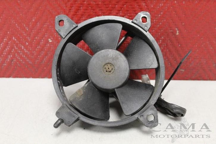 VENTILATOR Piaggio GTS 250 i.e 2005-2013 (GTS250), Motoren, Onderdelen | Overige, Gebruikt