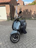 Vespa Sprint 50cc A-klasse full option, Fietsen en Brommers, Scooters | Vespa, Ophalen