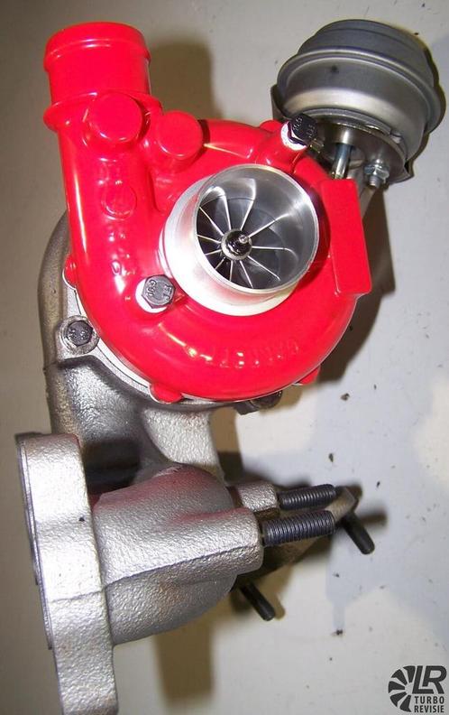Turbo upgrade AUDI WW.SEAT SKODA 1.9TDI 90/110/115 PK, Auto-onderdelen, Motor en Toebehoren, Gereviseerd, Ophalen of Verzenden