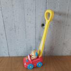 fischer price auto met looparm, Ophalen of Verzenden, Gebruikt, Auto of Voertuig, Met geluid