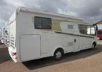 Carrado I447, Caravans en Kamperen, Mobilhomes, Integraal, Diesel, Particulier, 5 tot 6 meter