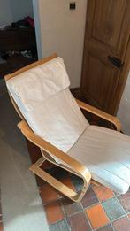 Ikea Poang fauteuil / relax, Huis en Inrichting, Ophalen, Gebruikt