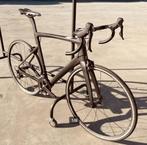 Oryx Cycles Racefiets - Showroom model - Framehoogte 55 cm, Fietsen en Brommers, ., Zo goed als nieuw, ., Meer dan 20 versnellingen