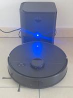 Aspirateur robot SKOOV avec fonction balai, Electroménager, Enlèvement, Comme neuf, Réservoir, Aspirateur robot