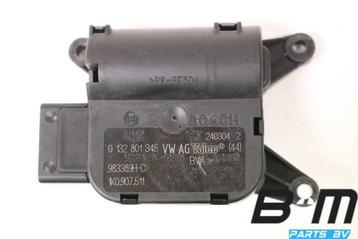 Kachelstelmotor Audi A3 8P beschikbaar voor biedingen