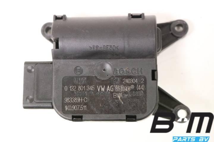 Kachelstelmotor Audi A3 8P, Auto-onderdelen, Airco en Verwarming, Gebruikt