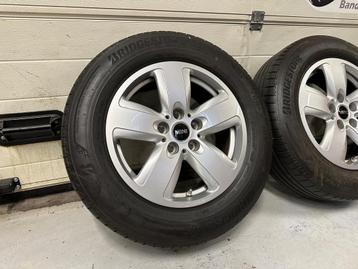 16inch Originele BMW Mini Style 517 Velgen ! 5x112 Countryma beschikbaar voor biedingen