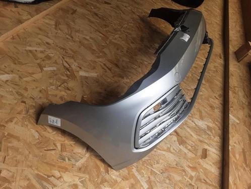 BUMPER VOOR Volkswagen Golf VIII (CD1) (5H0807221J), Auto-onderdelen, Carrosserie, Bumper, Volkswagen, Voor, Gebruikt