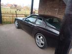Porsche 944 Targa, 1986 type 2  tekoop, 2500 cc, Achterwielaandrijving, Zwart, 4 cilinders