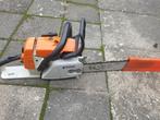 Stihl kettingzaag MS260, Tuin en Terras, Overige soorten, STHIL, Zo goed als nieuw, Ophalen