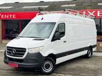 Mercedes-Benz Sprinter 316 CDI 2.2 163 CV GPS CAM AUTOMAT 3, Auto's, Automaat, Gebruikt, 4 cilinders, Wit