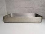 Braadslee, Ophalen, Gebruikt, Aluminium, Koekenpan of Braadpan